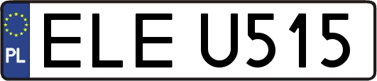 ELEU515