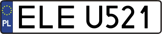 ELEU521