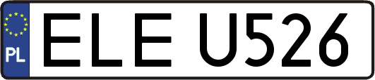 ELEU526