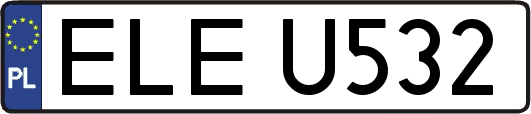 ELEU532