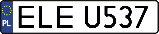 ELEU537