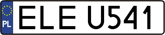 ELEU541