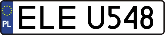 ELEU548