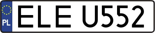 ELEU552