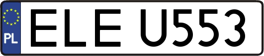 ELEU553