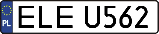 ELEU562