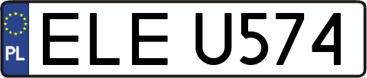 ELEU574
