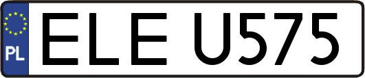 ELEU575
