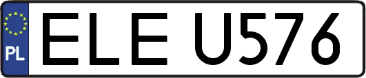 ELEU576