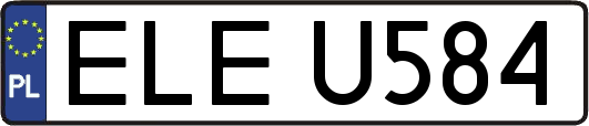 ELEU584