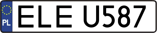 ELEU587