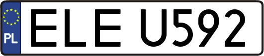 ELEU592