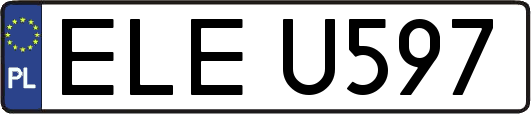 ELEU597