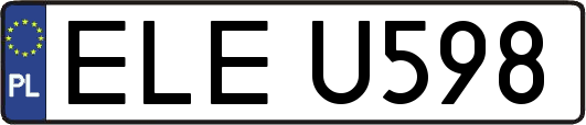 ELEU598