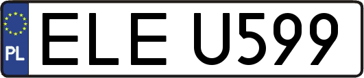 ELEU599