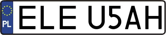 ELEU5AH