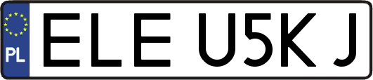 ELEU5KJ