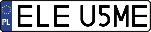 ELEU5ME