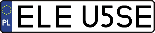 ELEU5SE