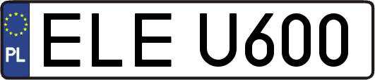 ELEU600