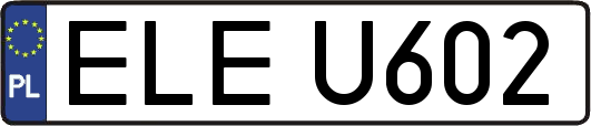 ELEU602