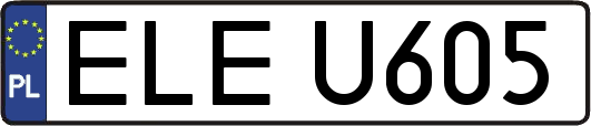 ELEU605
