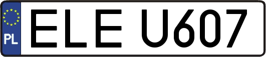 ELEU607