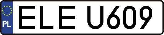 ELEU609