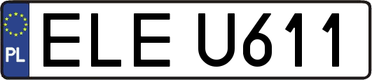 ELEU611