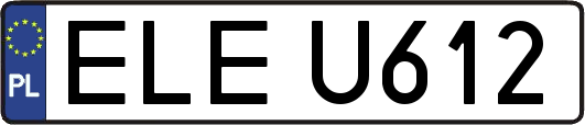 ELEU612
