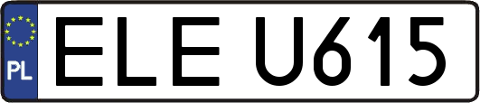 ELEU615