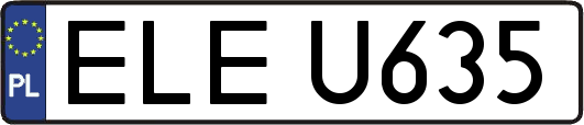 ELEU635