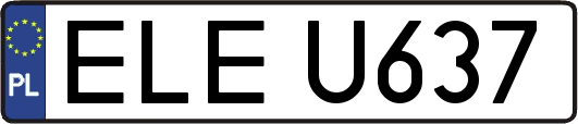ELEU637
