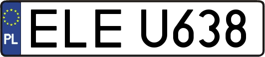 ELEU638
