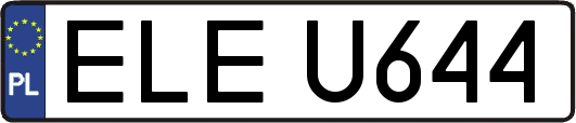 ELEU644