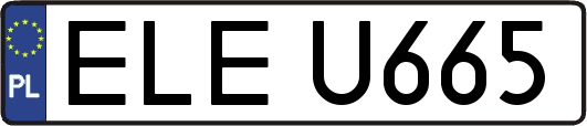 ELEU665