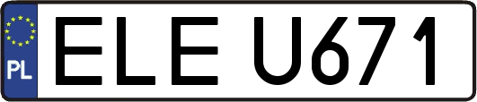 ELEU671
