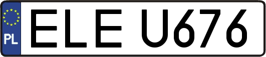 ELEU676