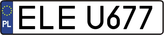 ELEU677