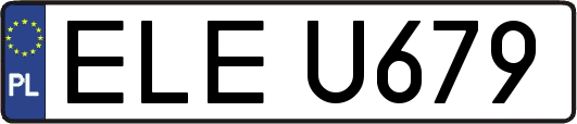 ELEU679
