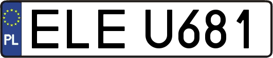 ELEU681