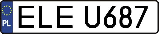 ELEU687
