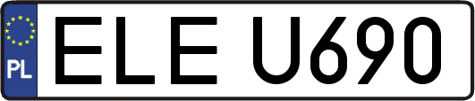 ELEU690