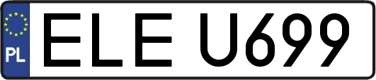 ELEU699