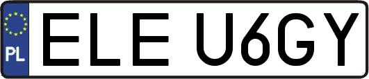 ELEU6GY