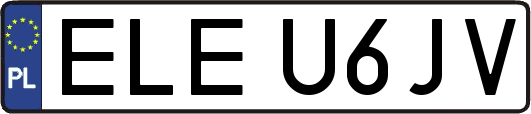ELEU6JV