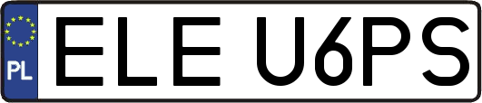 ELEU6PS