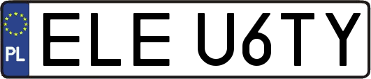 ELEU6TY
