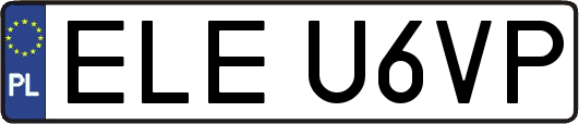 ELEU6VP