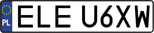 ELEU6XW